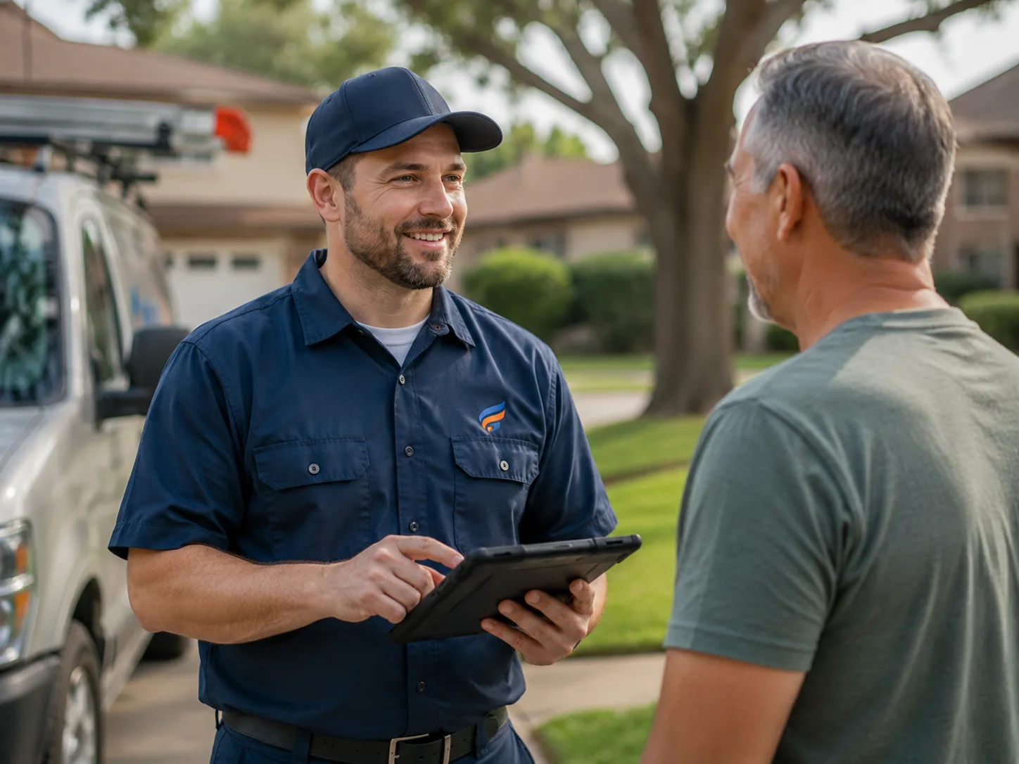 Emergency Plumber Near Me Muskogee, OK FAQs